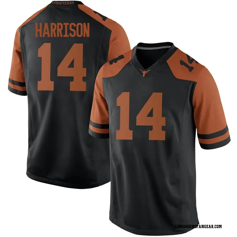 texas longhorns jerseys