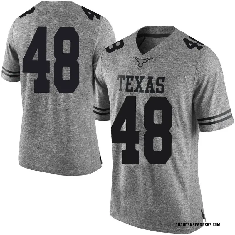 texas longhorns ehlinger jersey